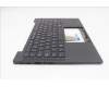 Lenovo 5M11Q55002 MECH_ASM BL KB BK WW SPA SRX