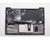 Lenovo 5M11Q55002 MECH_ASM BL KB BK WW SPA SRX