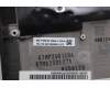 Lenovo 5M11Q55002 MECH_ASM BL KB BK WW SPA SRX