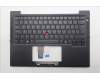 Lenovo 5M11Q55060 MECH_ASM BL KB BK WW UK SRX