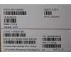 Lenovo 5M11Q55060 MECH_ASM BL KB BK WW UK SRX