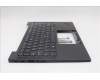 Lenovo 5M11Q55060 MECH_ASM BL KB BK WW UK SRX