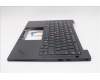 Lenovo 5M11Q55060 MECH_ASM BL KB BK WW UK SRX
