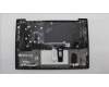 Lenovo 5M11Q55068 MECH_ASM BL KB BK WW UKR SRX
