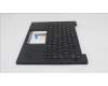 Lenovo 5M11Q55068 MECH_ASM BL KB BK WW UKR SRX