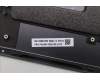 Lenovo 5M11Q55120 MECH_ASM FRU ASM Ccover SPA FP LTN