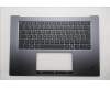 Lenovo 5M11Q55123 MECH_ASM FRU ASM Ccover FRA FP DFN