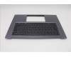 Lenovo 5M11Q55137 C-Cover with keyboard, Hungarian, FingerPrint Reader, UK