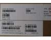 Lenovo 5M11Q55163 MECH_ASM FRU ASM Ccover Nordic FP DFN