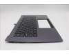 Lenovo 5M11Q55164 C-Cover with keyboard, Nordic, FingerPrint Reader, UK