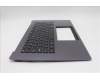 Lenovo 5M11Q55166 C-Cover with keyboard, Portuguese, FingerPrint Reader, UK