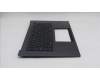 Lenovo 5M11Q55180 MECH_ASM FRU ASM Ccover UK FP DFN