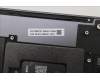 Lenovo 5M11Q55181 MECH_ASM FRU ASM Ccover UK FP LTN