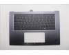 Lenovo 5M11Q55182 C-Cover with keyboard, US English, FingerPrint Reader