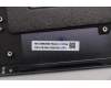 Lenovo 5M11Q55182 MECH_ASM FRU ASM Ccover ENG FP DFN