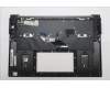 Lenovo 5M11Q55184 MECH_ASM FRU ASM Ccover EURO ENG FP DFN