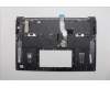5M11Q55185 Lenovo MECH_ASM FRU ASM Ccover EURO ENG FP LTN