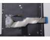 5M11Q55185 Lenovo MECH_ASM FRU ASM Ccover EURO ENG FP LTN
