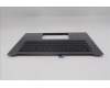 Lenovo 5M11Q55199 C-Cover with keyboard, Norwegian, FingerPrint Reader, UK