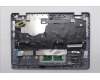 Lenovo 5M11Q55247 MECH_ASM Ccvrasm,KB,NORDIC,NWFC,NBL,LTN
