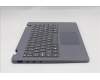 Lenovo 5M11Q55247 MECH_ASM Ccvrasm,KB,NORDIC,NWFC,NBL,LTN