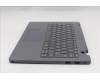 Lenovo 5M11Q55264 MECH_ASM Ccvrasm,KB,UK,NWFC,NBL,DF