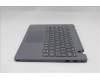 Lenovo 5M11Q55271 MECH_ASM Ccvrasm,KB,BEL,WFC,NBL,LTN