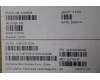 5M11Q55935 Lenovo MECH_ASM GRP_KBD_BZL_ENG_WL_DB_CHY