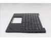 Lenovo 5M11Q55941 MECH_ASM GRP_KBD_BZL_GRE_WL_DB_CHY