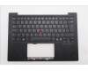 Lenovo 5M11Q55957 MECH_ASM GRP_KBD_BZL_SWS_WL_DB_CHY