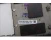 Lenovo 5M11Q55962 MECH_ASM GRP_KBD_BZL_UK_WL_DB_CHY