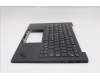 Lenovo 5M11Q55965 MECH_ASM GRP_KBD_BZL_ARA_WL_DB_LTN