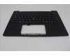 Lenovo 5M11Q55974 C-Cover with keyboard, US English Euro, Deep Black, FingerPrint Reader, WLAN, US