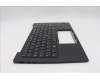 Lenovo 5M11Q55977 MECH_ASM GRP_KBD_BZL_GER_WL_DB_LTN