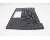 Lenovo 5M11Q55992 MECH_ASM GRP_KBD_BZL_SPA_WL_DB_LTN