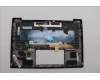 Lenovo 5M11Q55994 MECH_ASM GRP_KBD_BZL_SWS_WL_DB_LTN