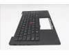 Lenovo 5M11Q56002 MECH_ASM GRP_KBD_BZL_ARA_WW_DB_CHY