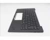 Lenovo 5M11Q56008 MECH_ASM GRP_KBD_BZL_DEN_WW_DB_CHY