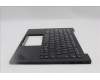 Lenovo 5M11Q56014 MECH_ASM GRP_KBD_BZL_GER_WW_DB_CHY