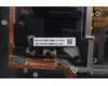 Lenovo 5M11Q56014 MECH_ASM GRP_KBD_BZL_GER_WW_DB_CHY