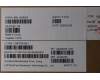Lenovo 5M11Q56025 MECH_ASM GRP_KBD_BZL_NORDIC_WW_DB_CHY