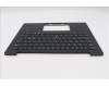 Lenovo 5M11Q56025 MECH_ASM GRP_KBD_BZL_NORDIC_WW_DB_CHY
