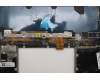 Lenovo 5M11Q56026 MECH_ASM GRP_KBD_BZL_POR_WW_DB_CHY