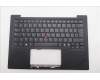 Lenovo 5M11Q56040 MECH_ASM GRP_KBD_BZL_BEL_WW_DB_LTN