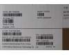 Lenovo 5M11Q56040 MECH_ASM GRP_KBD_BZL_BEL_WW_DB_LTN