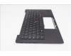 Lenovo 5M11Q56040 MECH_ASM GRP_KBD_BZL_BEL_WW_DB_LTN