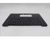 Lenovo 5M11Q56045 MECH_ASM GRP_KBD_BZL_DEN_WW_DB_LTN