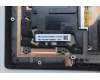Lenovo 5M11Q56051 MECH_ASM GRP_KBD_BZL_GER_WW_DB_LTN