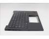 Lenovo 5M11Q56055 MECH_ASM GRP_KBD_BZL_ILD_WW_DB_LTN