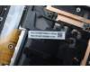 5M11Q56056 Lenovo MECH_ASM GRP_KBD_BZL_ITA_WW_DB_LTN